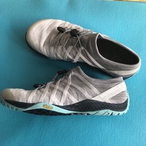 Merrell® Trail Globe 4